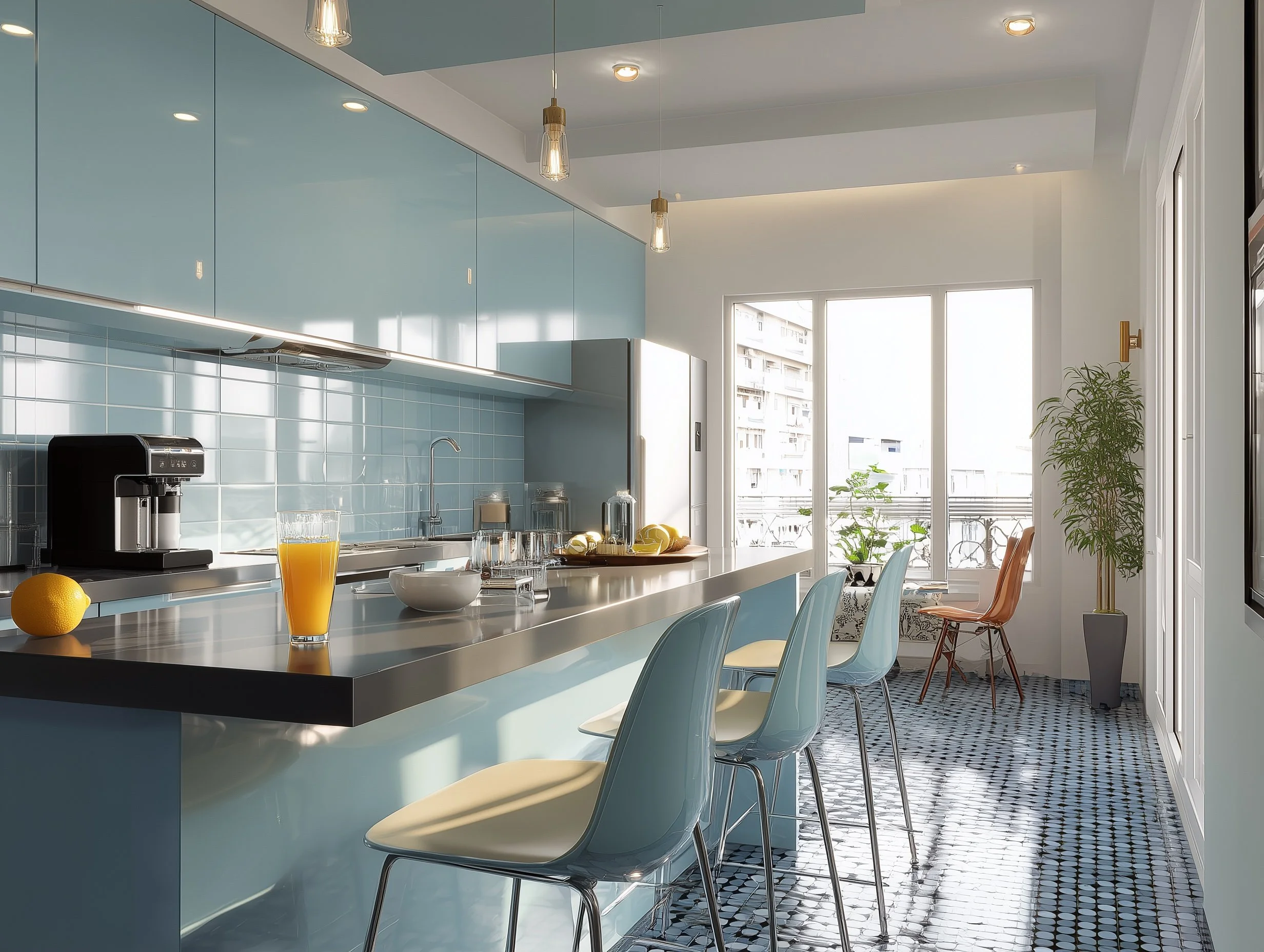 How Much Does a Kitchen Renovation Cost in Athens? A Real Price Guide for Expats