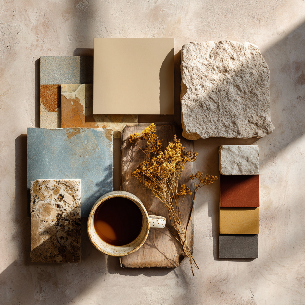 How to Choose an Interior Designer in Greece: A Buyer's Checklist for Expats &amp; Investors