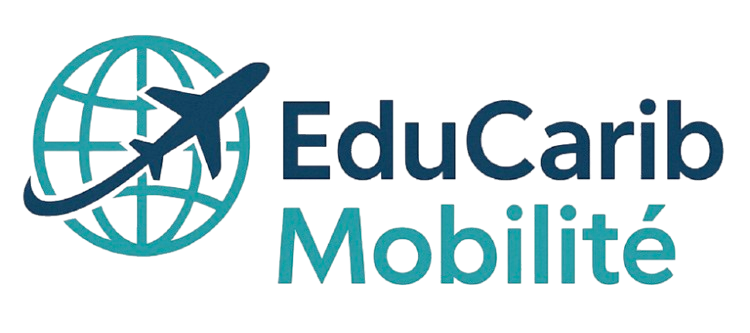 EduCarib Mobilité - Le spécialité de la mobilité internationale dans la Caraïbe