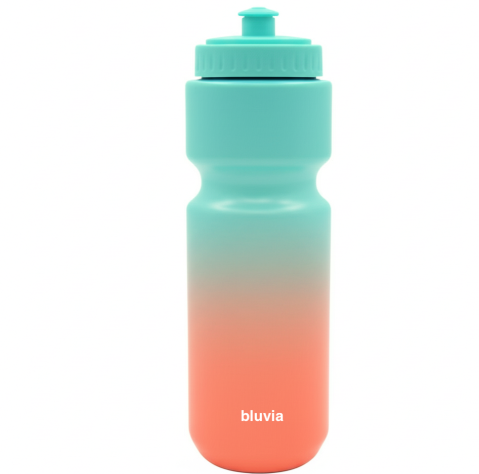 Bluvia ActiveFlow Sports Bottle 700ml