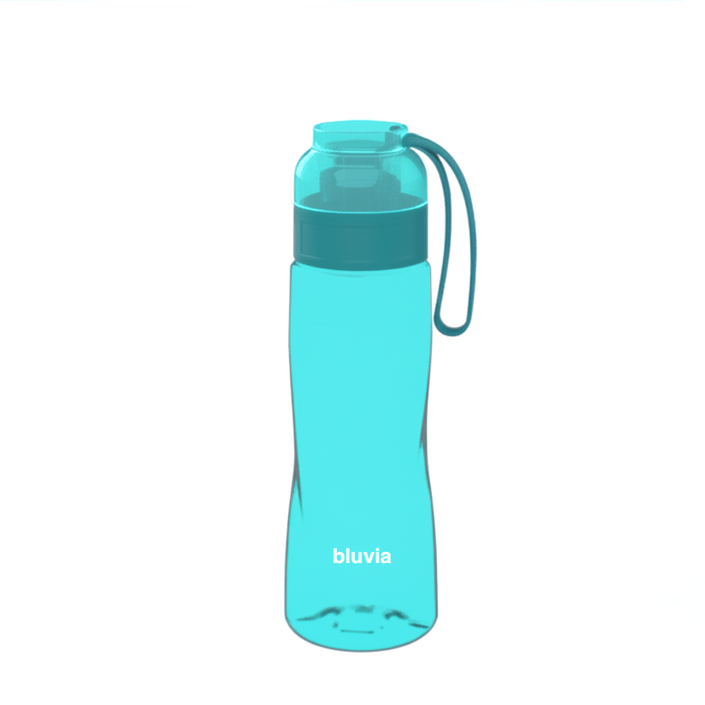 Bluvia Active Flow Bottle 800ml