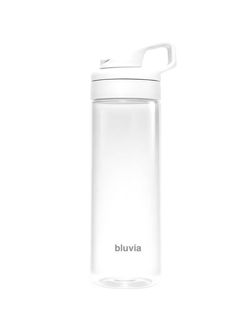 Bluvia PureFlow Bottle 1.2L