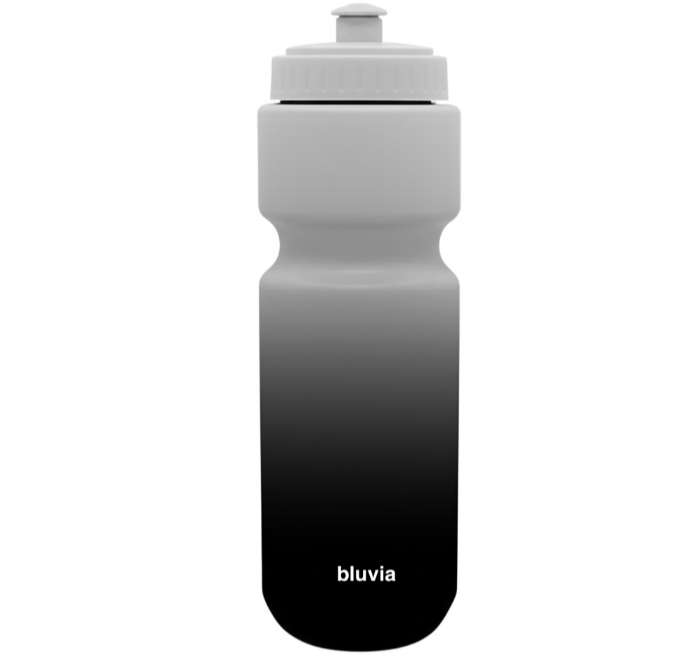 Bluvia ActiveFlow Sports Bottle 700ml