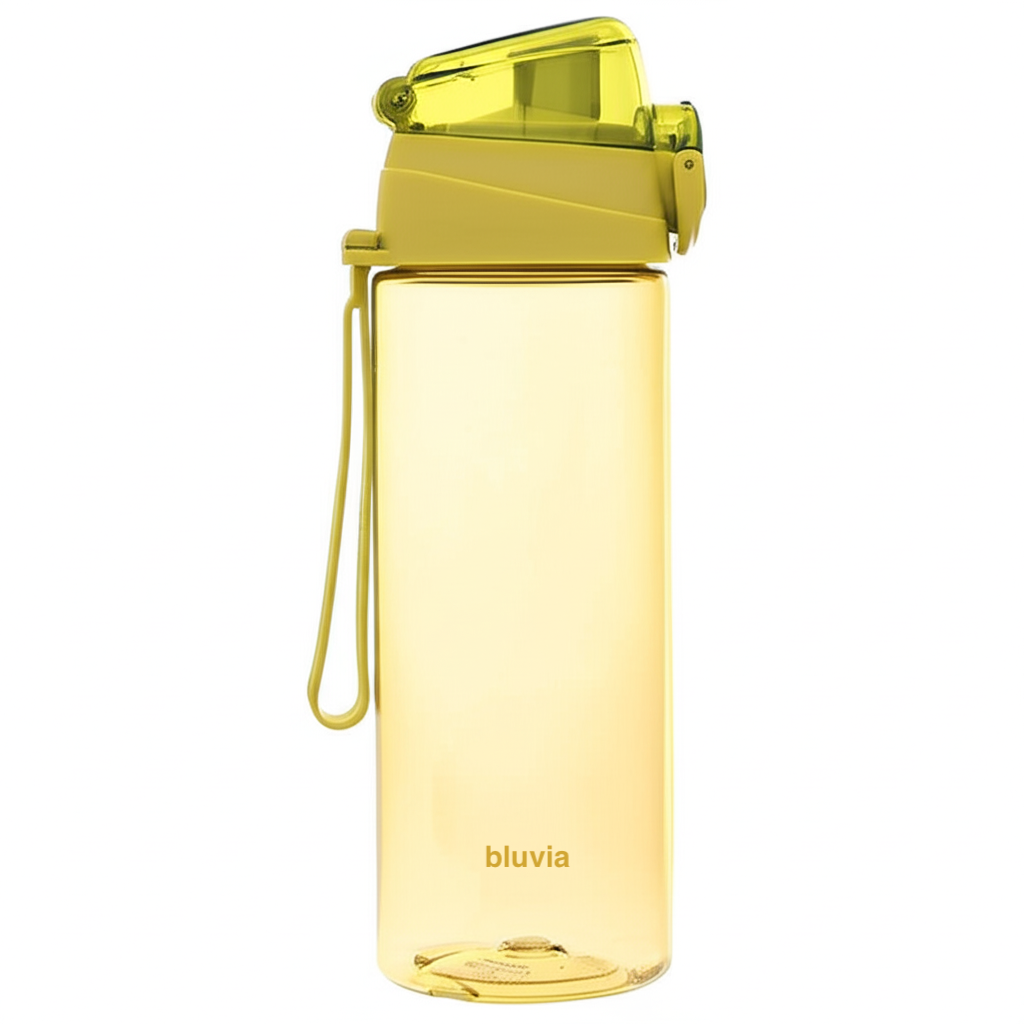 Bluvia Sprint Bottle 600ml