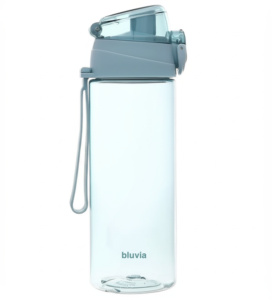 Bluvia Sprint Bottle 600ml