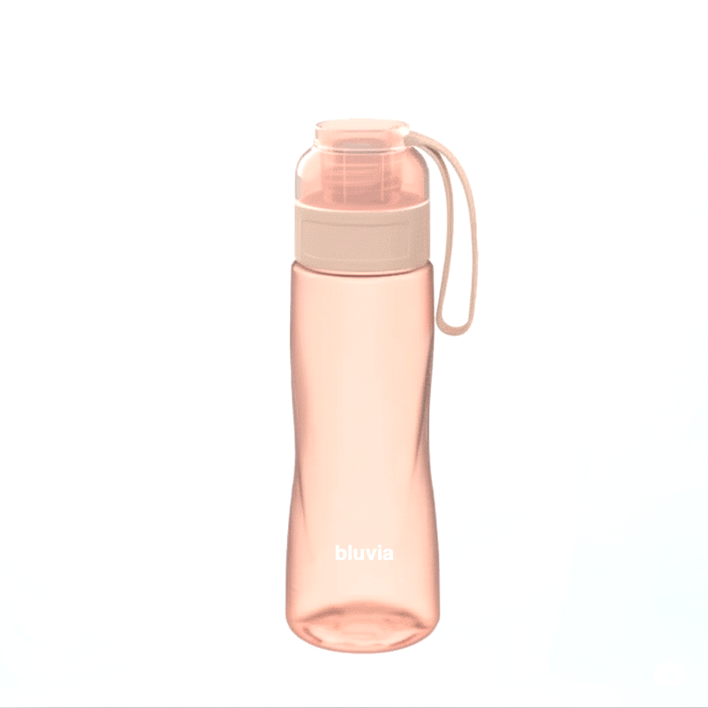 Bluvia Active Flow Bottle 800ml