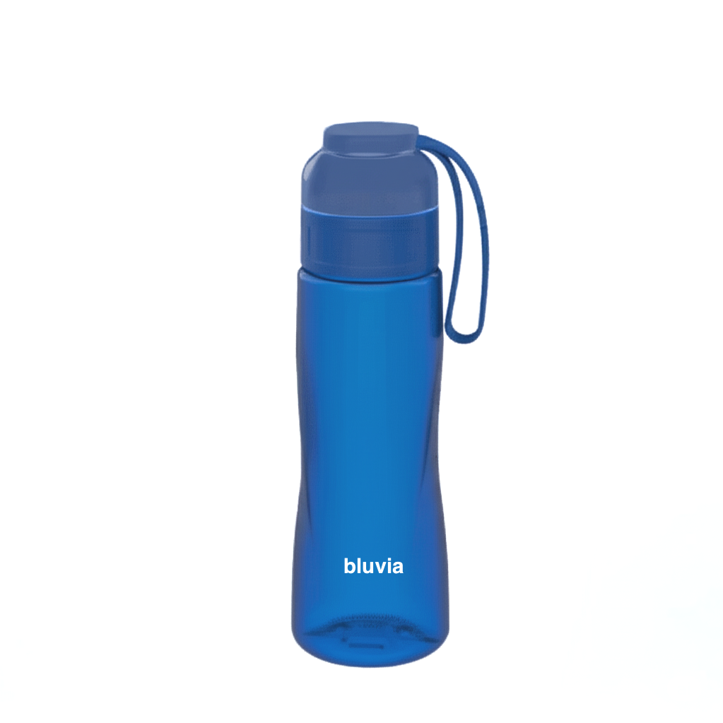 Bluvia Active Flow Bottle 800ml