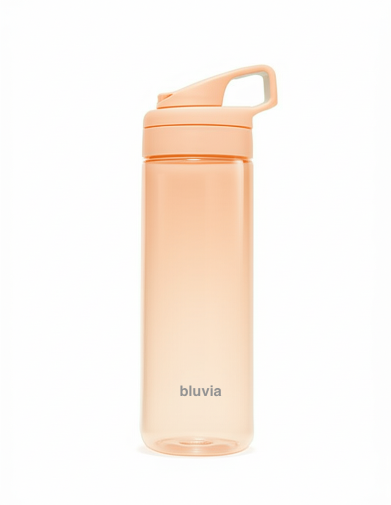 Bluvia PureFlow Bottle 1.2L