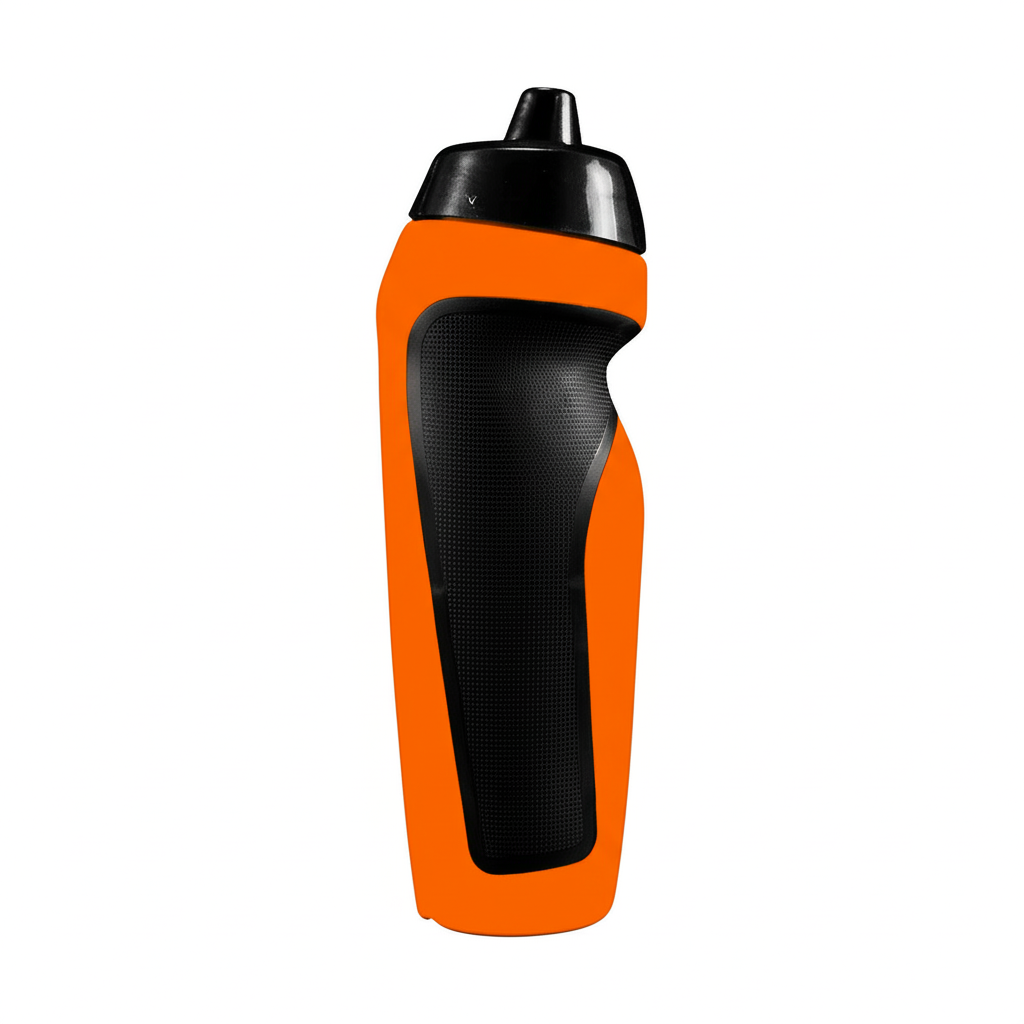 Bluvia PowerGrip Sports Bottle 650ml