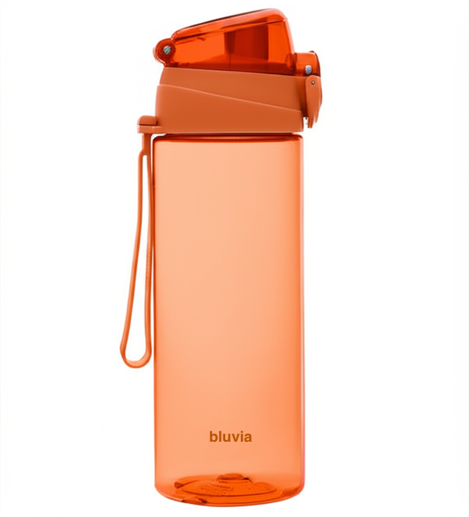 Bluvia Sprint Bottle 600ml