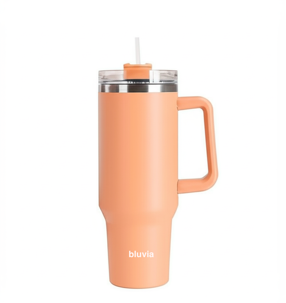 Bluvia Grande Tumbler 1L