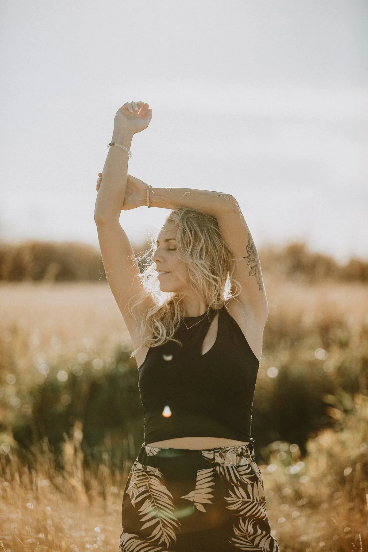 The Next Evolution of Well-Being