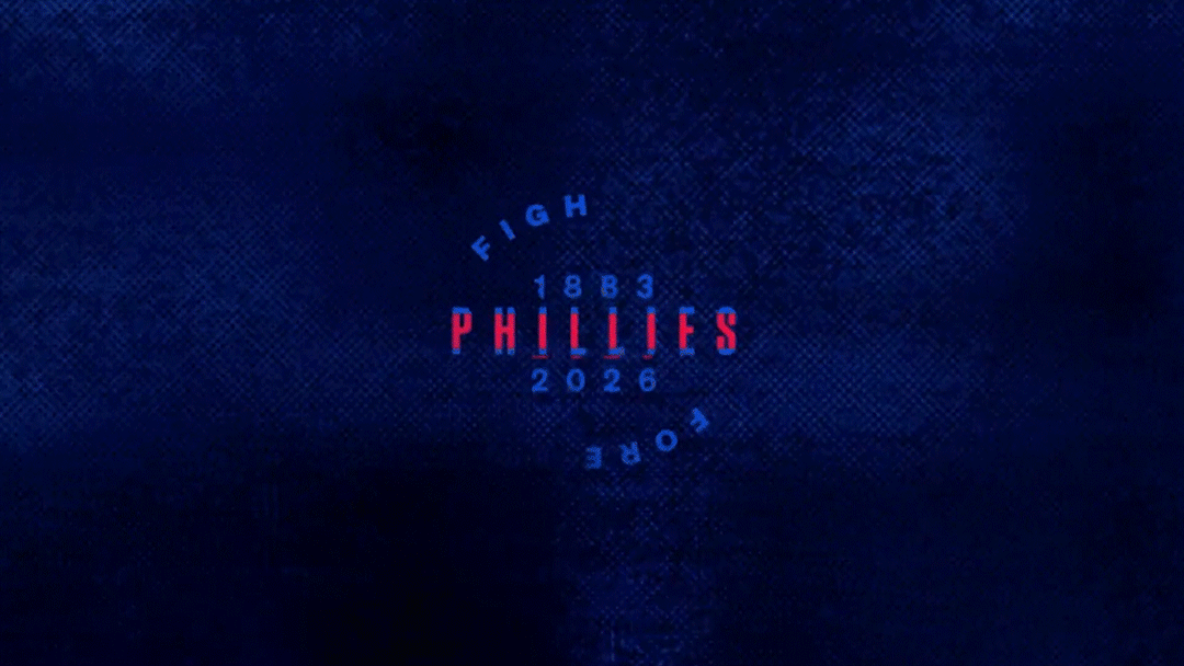 Burlington x Phillies