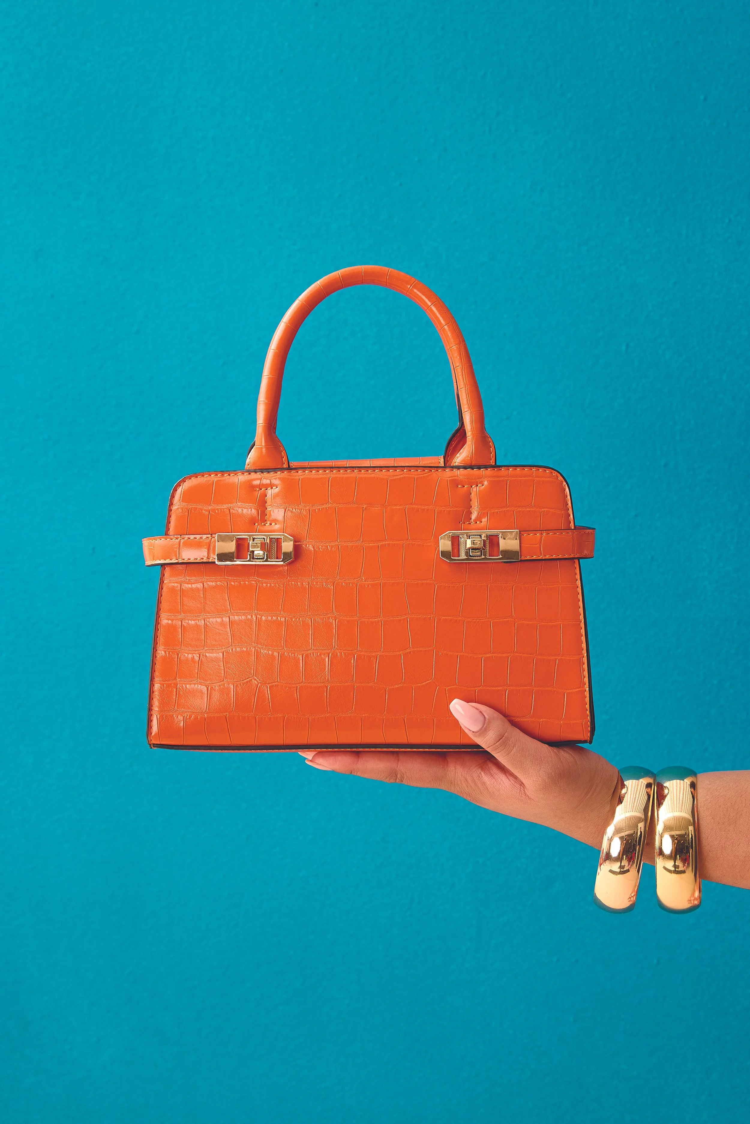 Burlington summer Campaign