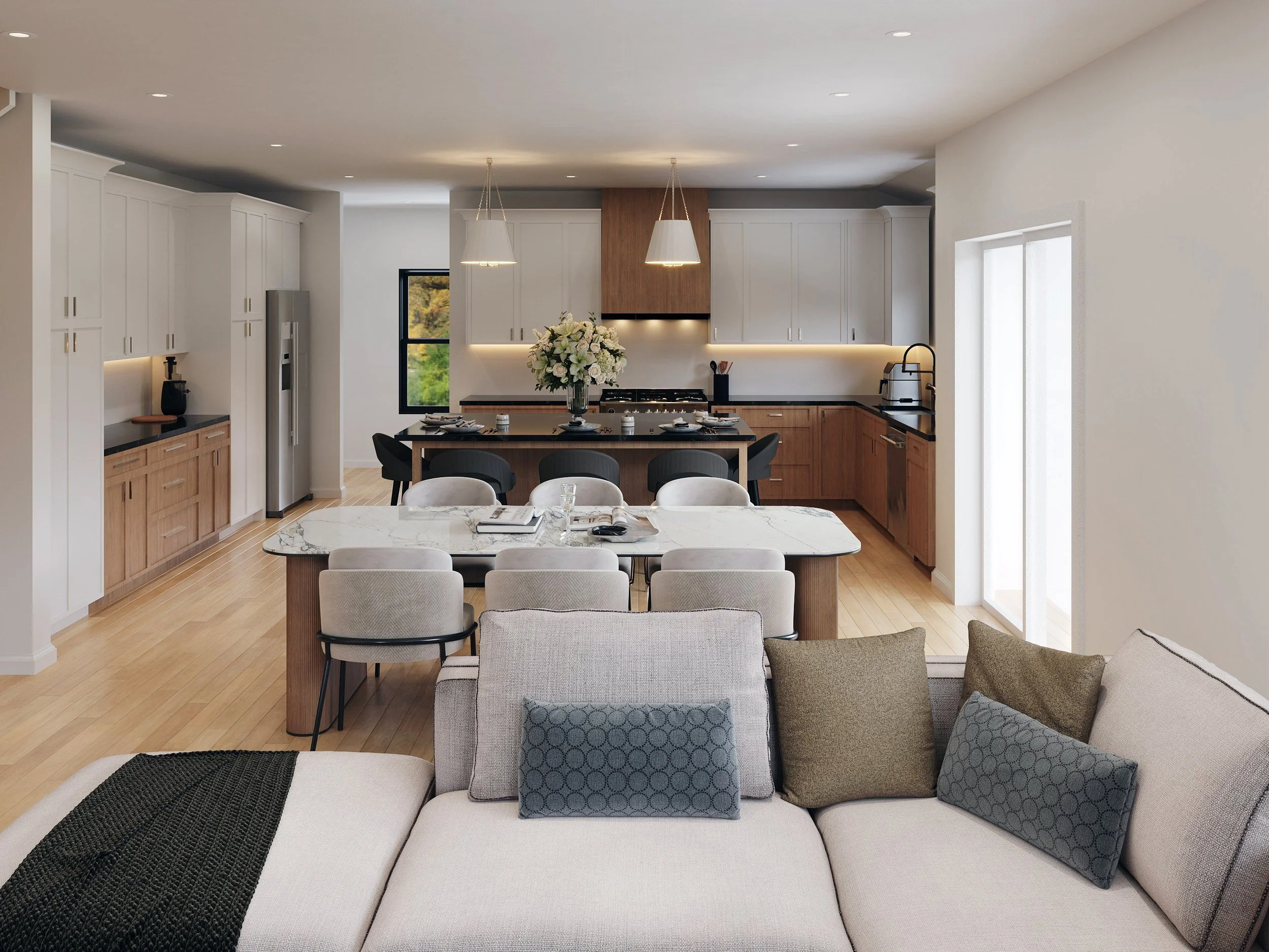 Kitchen 2 + Dining Area.jpg