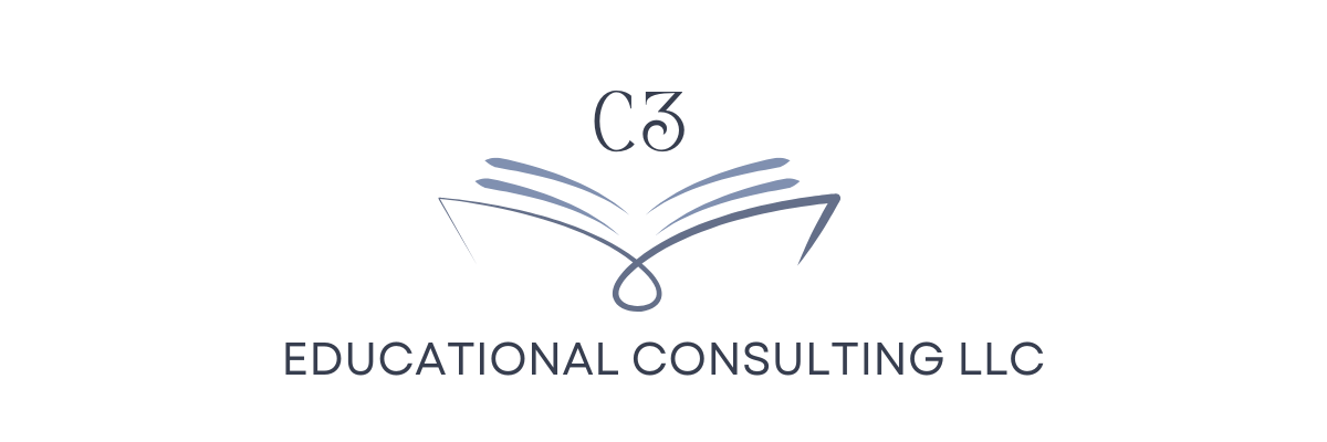 Annie Stock | C3 Educational Consulting LLC
