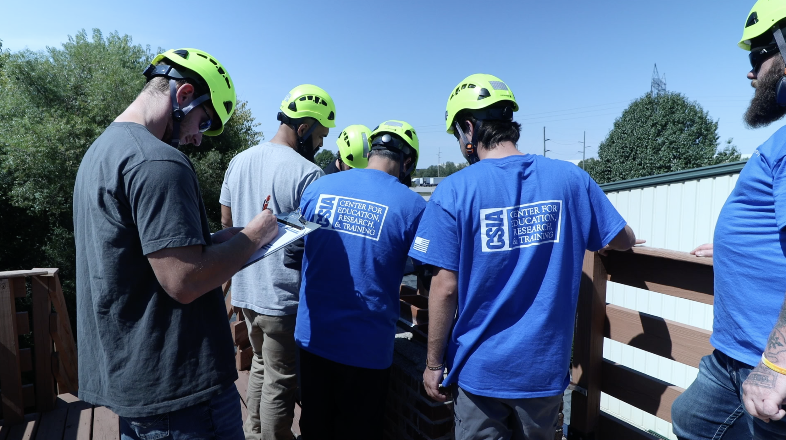 Avoiding Carbon Monoxide Hazards