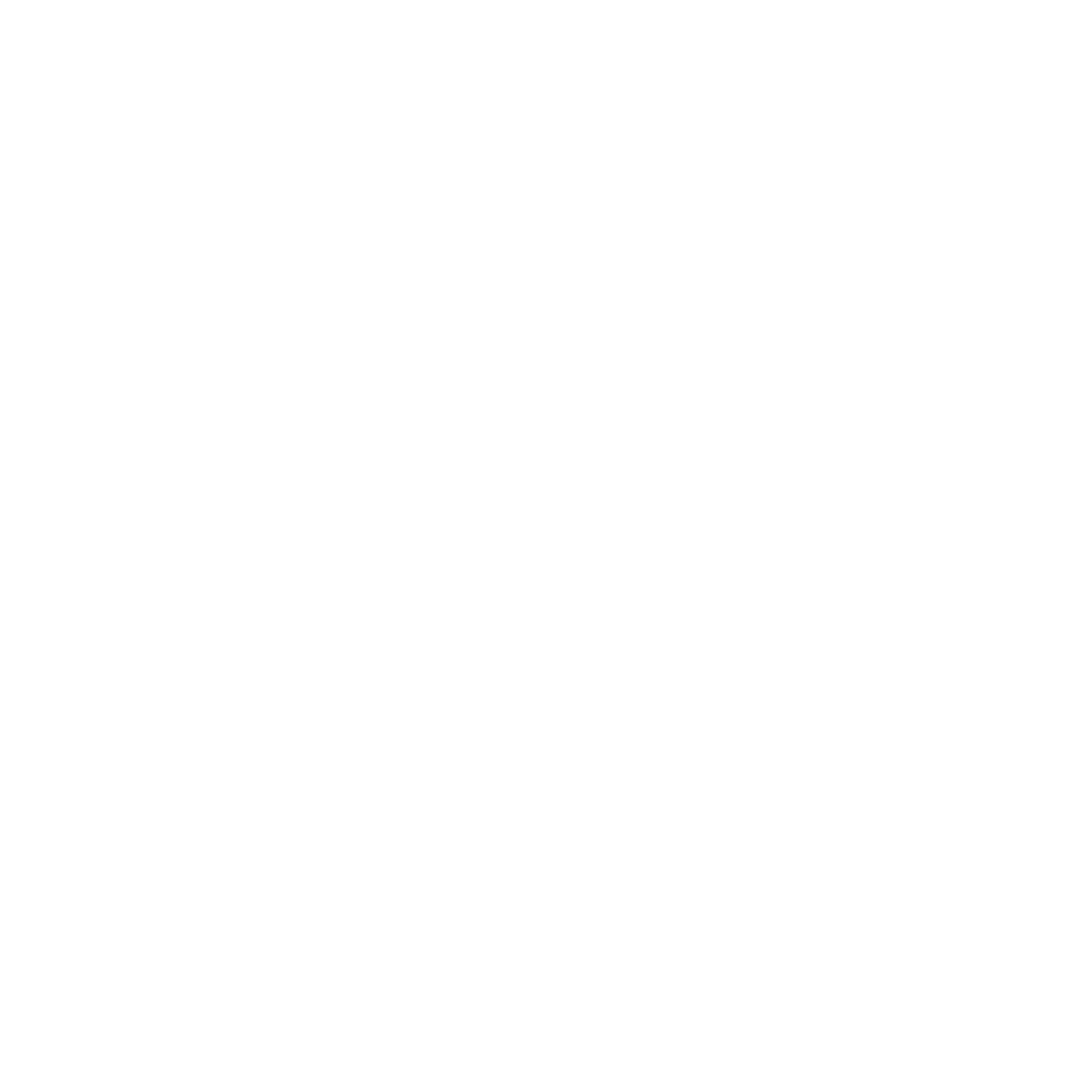 Outline drawing of two adults holding hands with a child between them, all holding a ball, set against a black background.