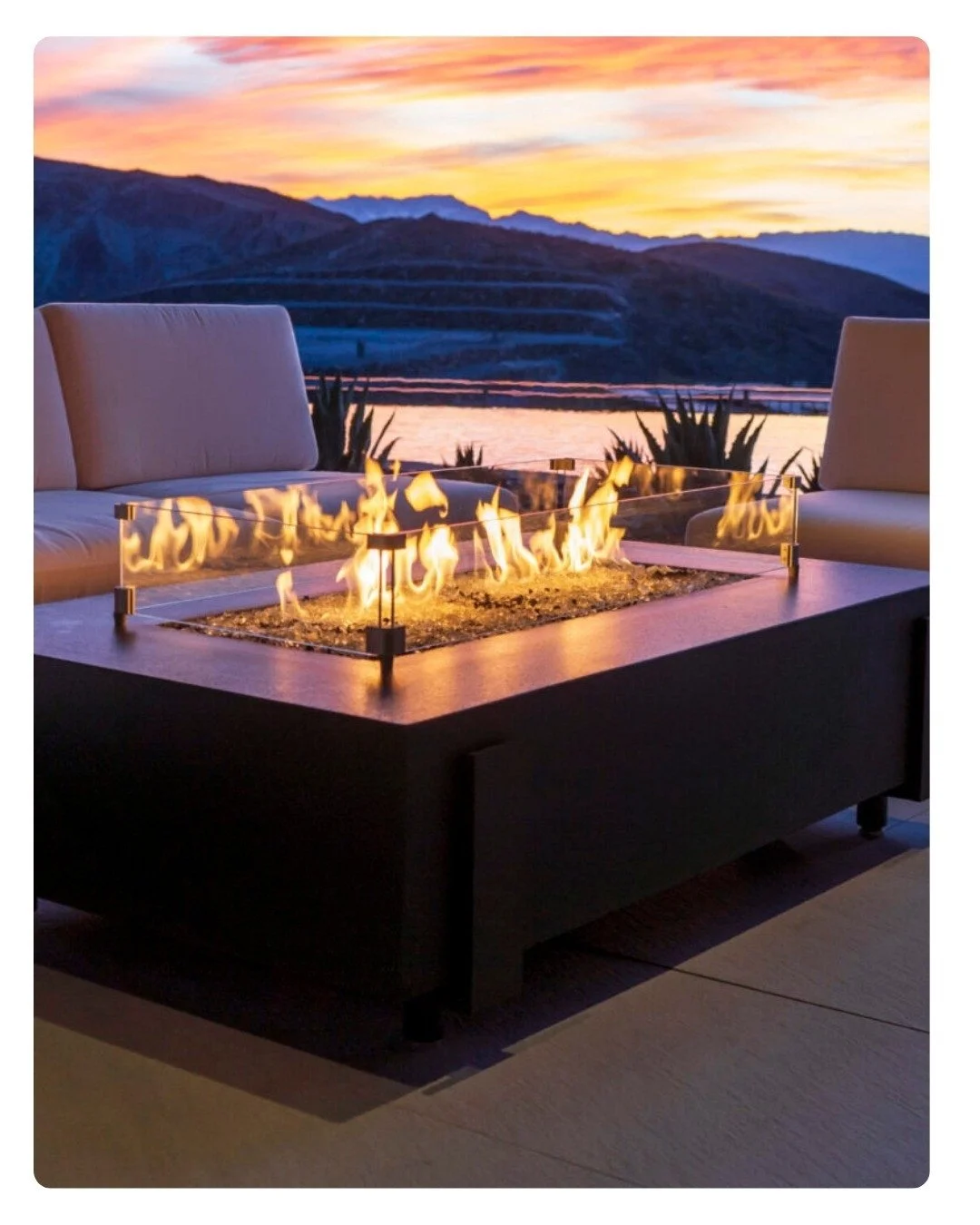 The new Spotix is here. Reimagined. Refined. Ready when you are. Let&rsquo;s turn your fire feature into the centerpiece it was meant to be.