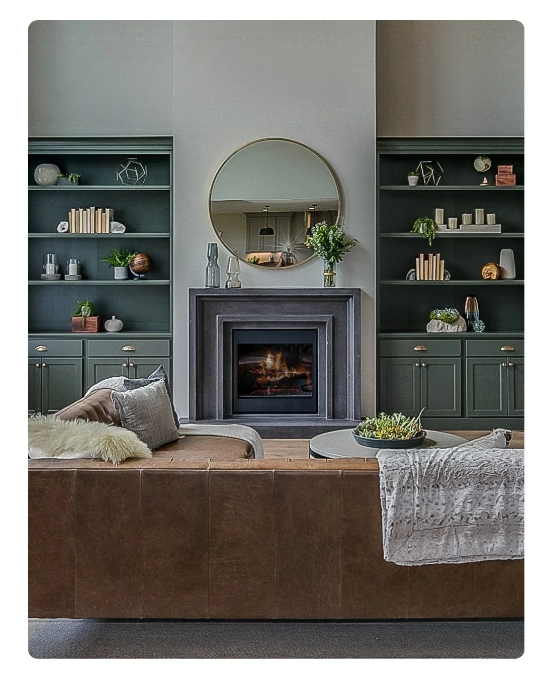 We&rsquo;ve rethought everything from how you browse to how you buy. Discover the new way to shop fire features with confidence.