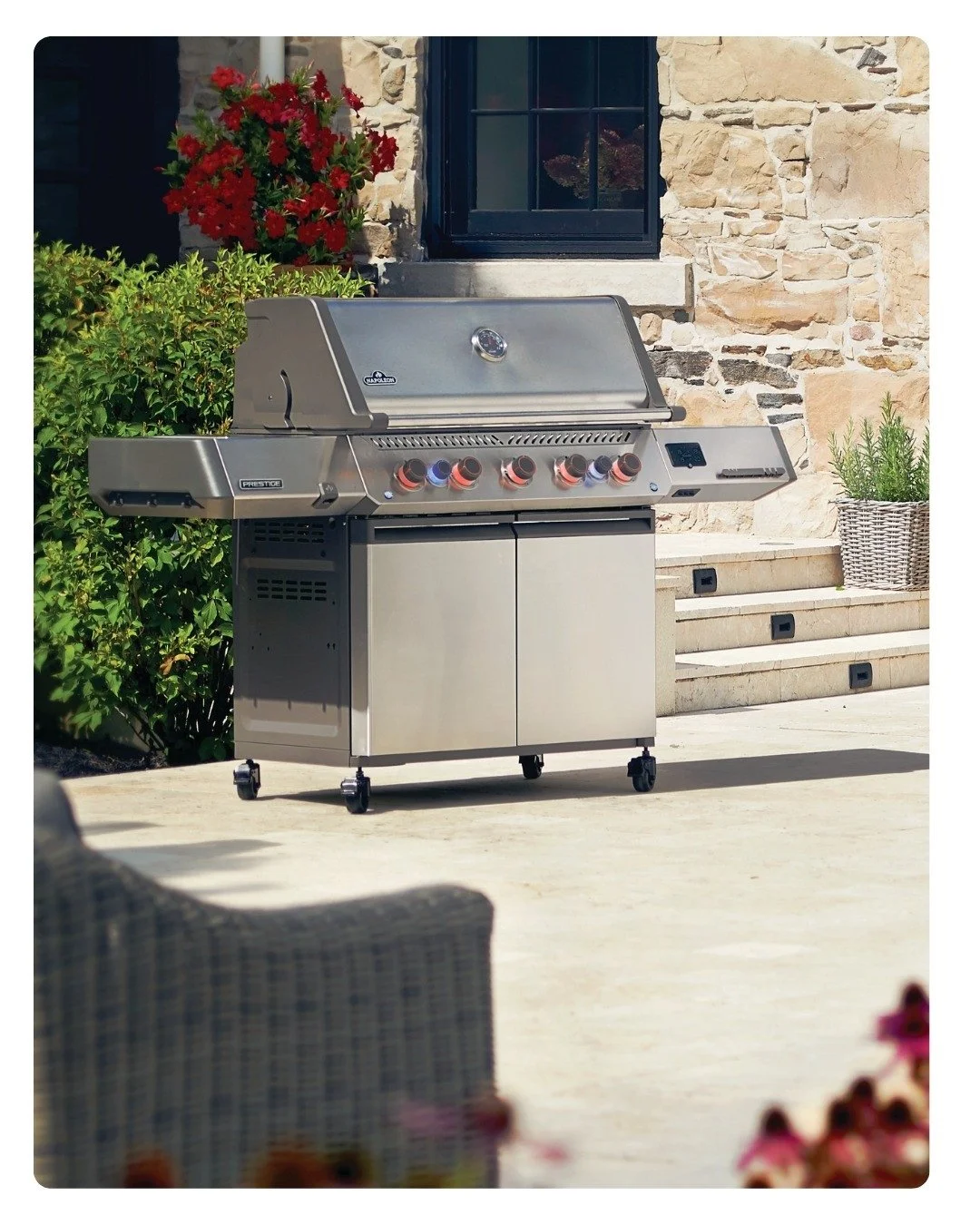 Modern design. Classic warmth. Bold or timeless, whatever your vision, Spotix is here to bring it to life.