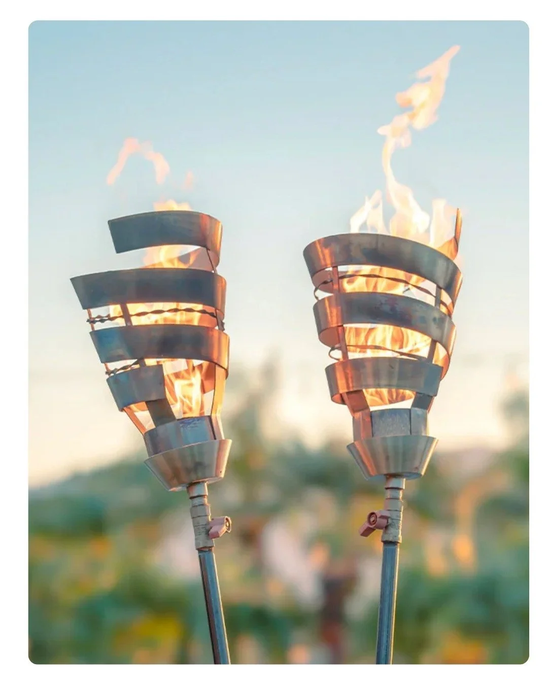 At Spotix, fire does more than warm a room or light a patio. It anchors your space, reflects your style, and elevates every moment.