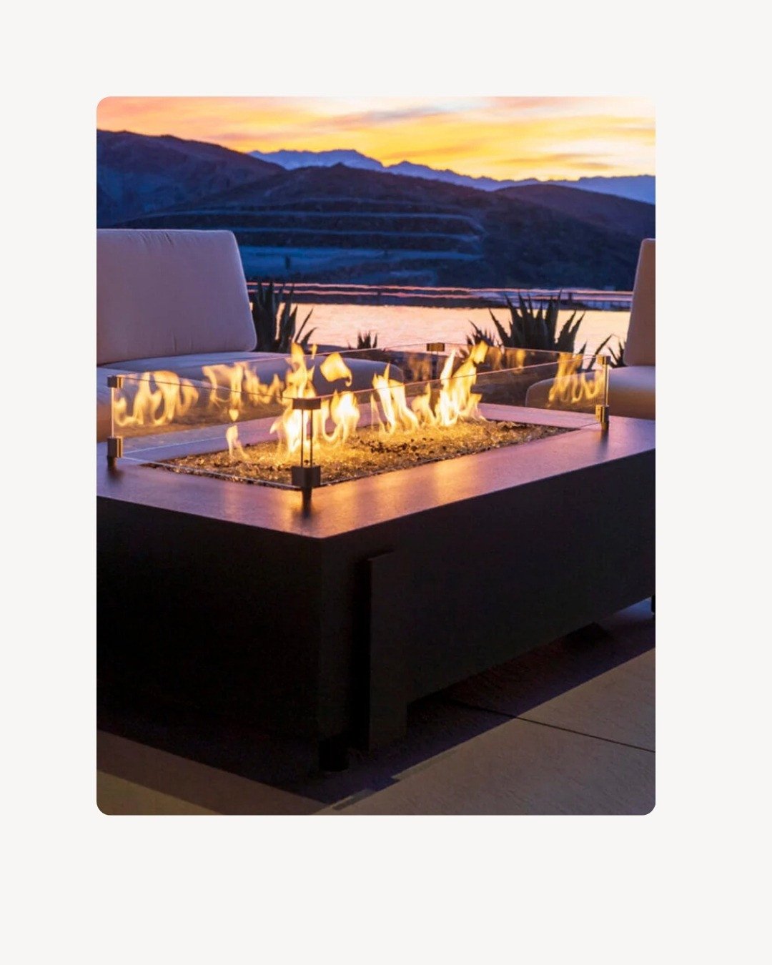 The new Firepits Direct is here. Reimagined. Refined. Ready when you are. Let&rsquo;s make your fire pit the heart of your outdoor space.