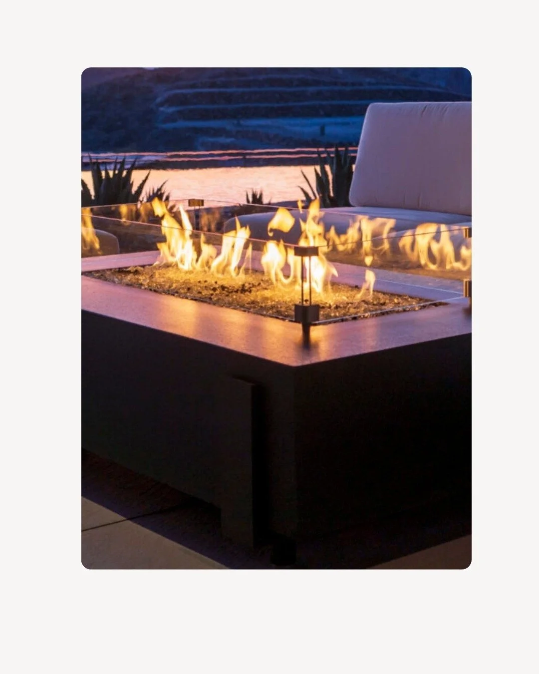 We&rsquo;ve reimagined how you shop for fire pits, making it easier than ever to buy with confidence.