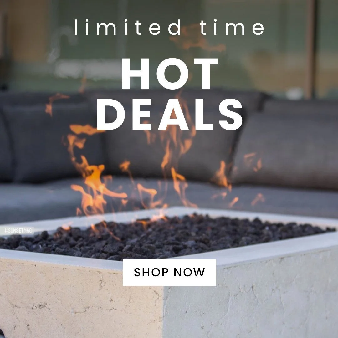 Upgrade your outdoor space with these savings!⁠
-⁠
#firepit #customfirepit #firepits #custom