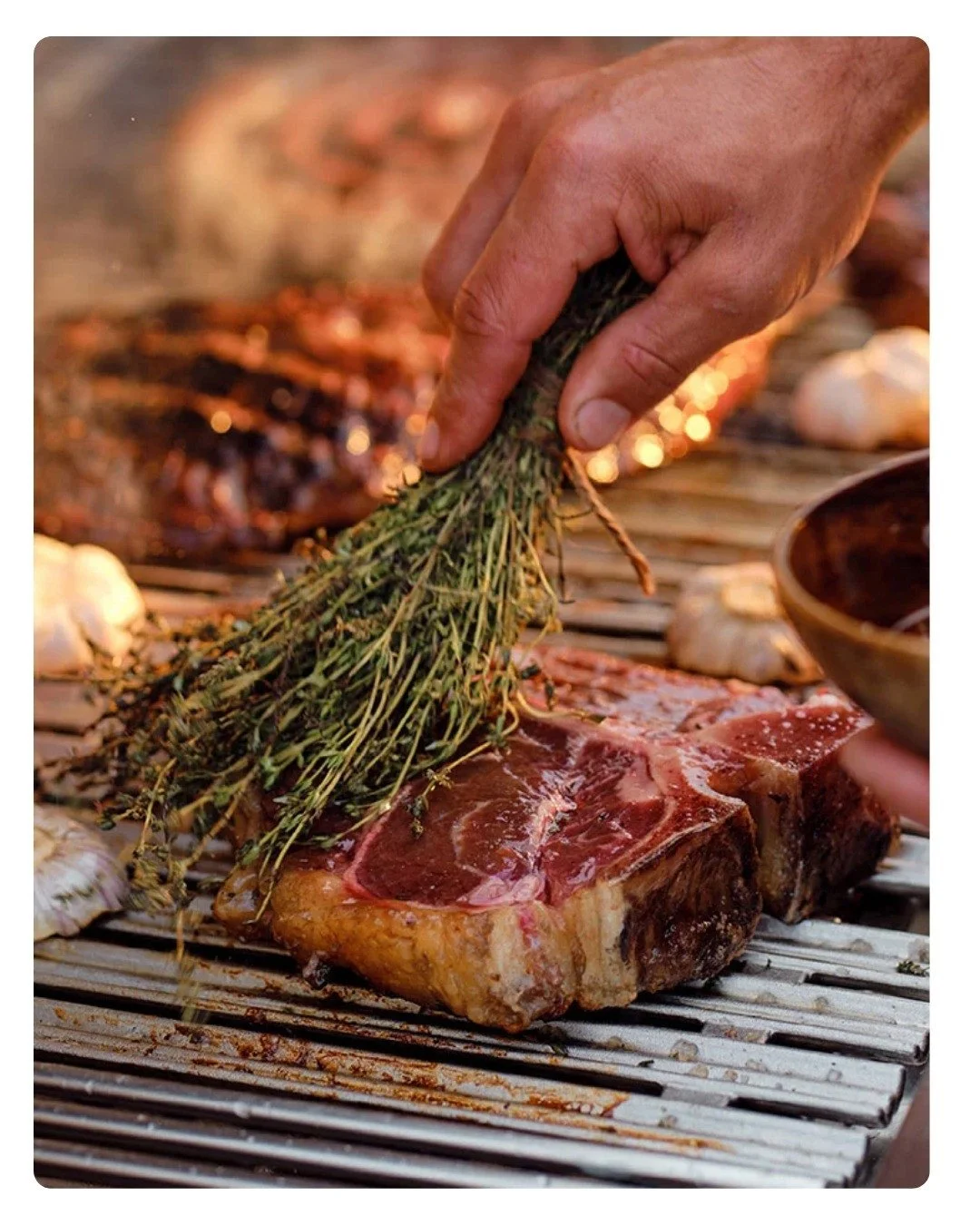 The new Kickass Grills is here. Reimagined. Refined. Ready when you are. Let&rsquo;s turn your grill into the ultimate centerpiece of your backyard.