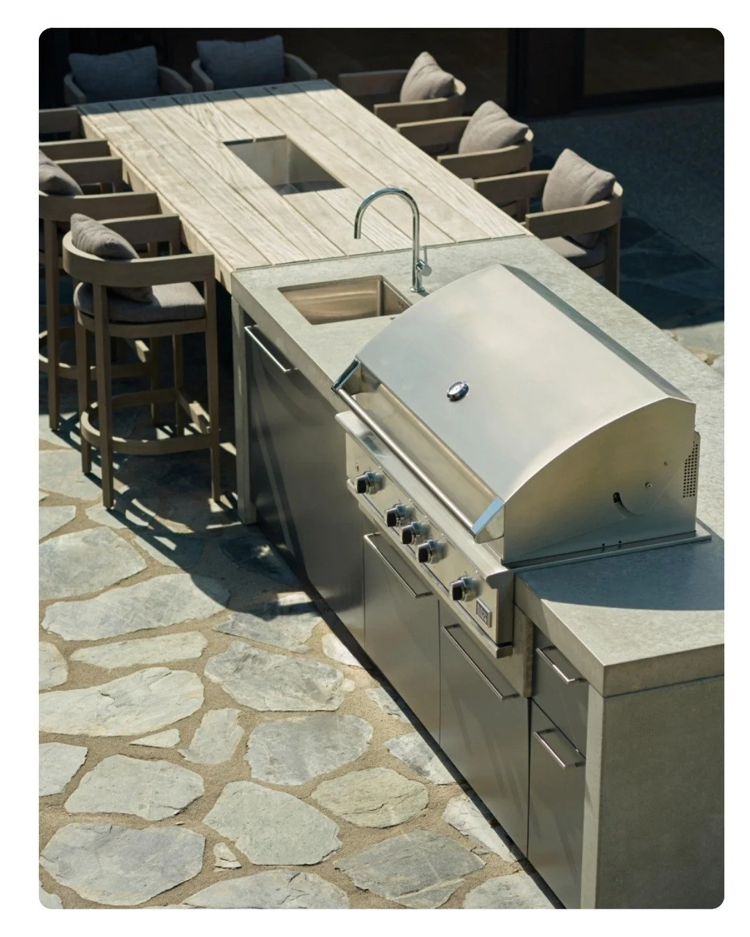 We&rsquo;ve rethought everything from how you browse to how you buy. Meet the new way to shop grills with confidence.