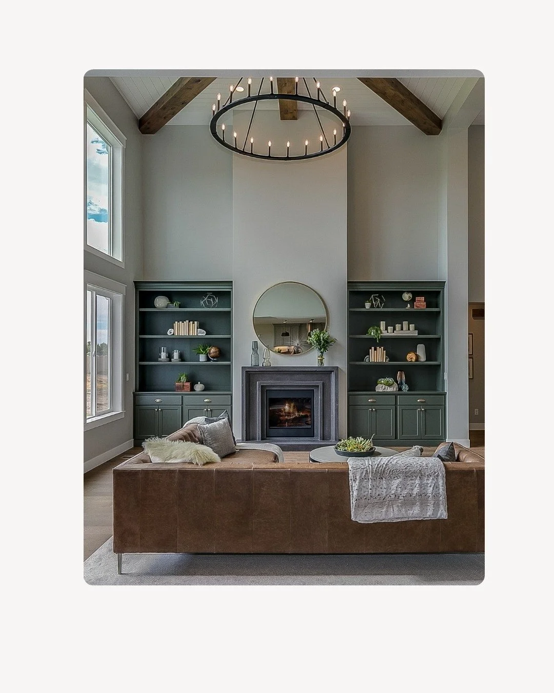 The new Fireplaces Direct is here. Reimagined. Refined. Ready when you are. Let&rsquo;s turn your fireplace into the centerpiece it was meant to be.