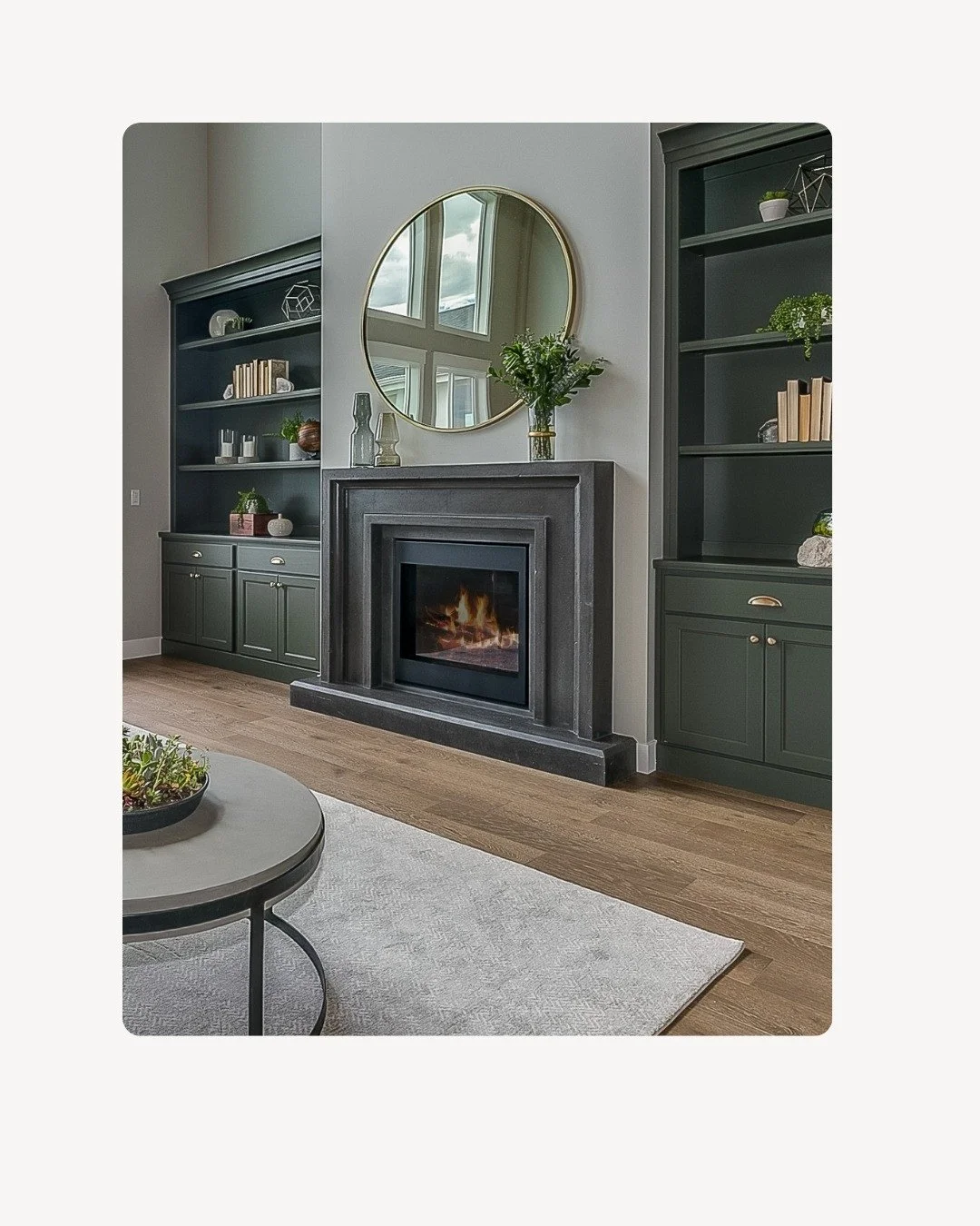 We&rsquo;ve rethought everything from how you browse to how you buy. Meet the new way to shop for fireplaces with confidence.