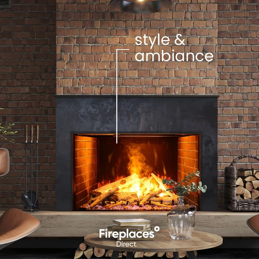 Let our NFI-certified experts help you find the perfect electric fireplace. Check out our top picks.⁠
-⁠
#electricfireplaces #electricfireplace #upgrade #homeupgrade #style #ambiance