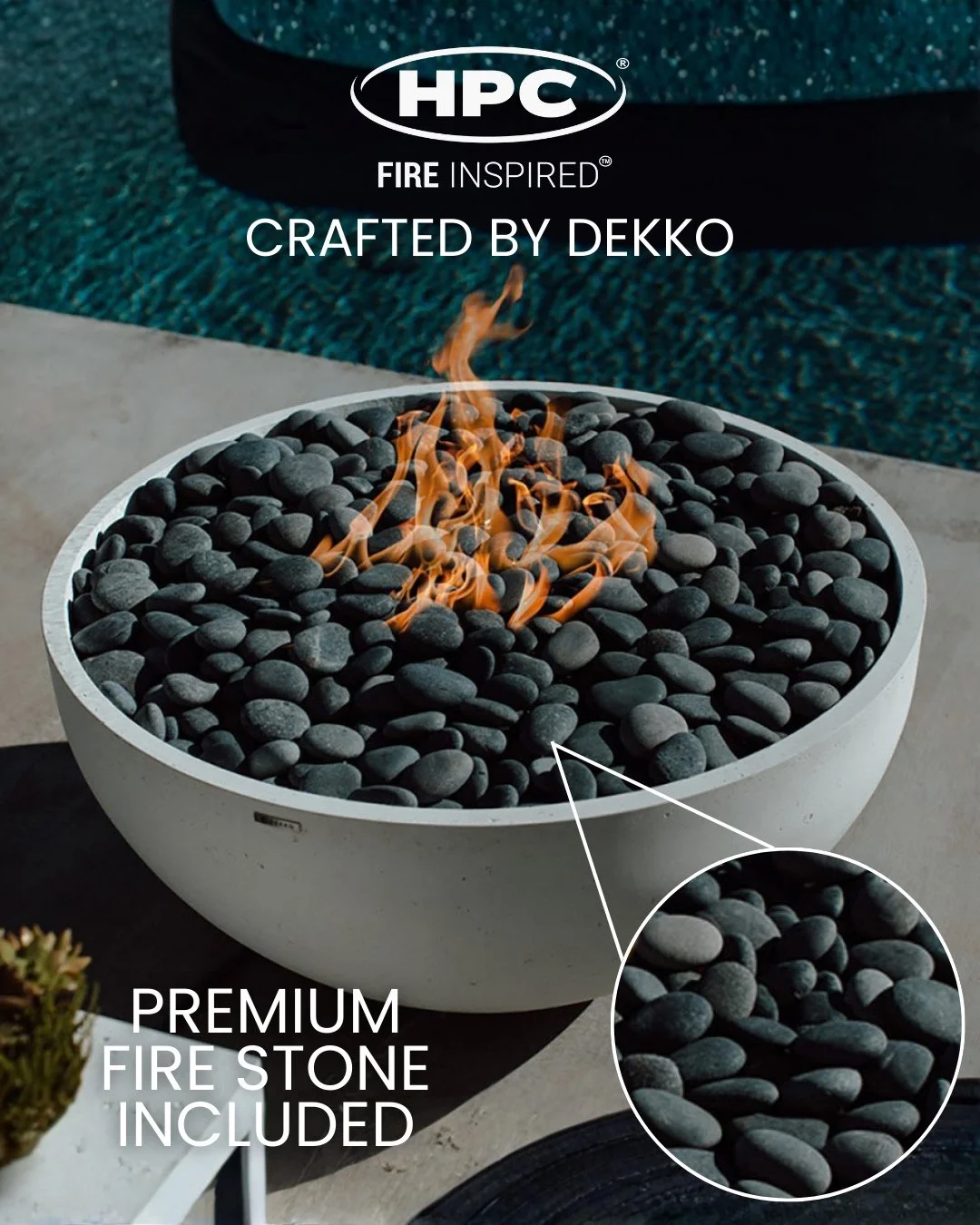 Fire, elevated.⁠
Crafted design. Premium fire stone. Endless nights outdoors. 🔥⁠
-⁠
#FirePitsDirect #OutdoorLiving #BackyardDesign #ModernFire #LuxuryOutdoors #PatioGoals #OutdoorInspiration #FirePitStyle #OutdoorEntertaining