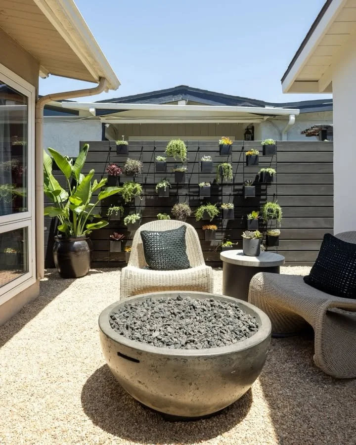 An American Fyre Designs 36&rdquo; fire bowl, perfectly placed, grounding a refined outdoor retreat. Designed to elevate the space, whether lit or not.

Visit us today at 2810 Stoner CT, Suite 1, North Liberty, IA 52317 to make American Fyre Designs 