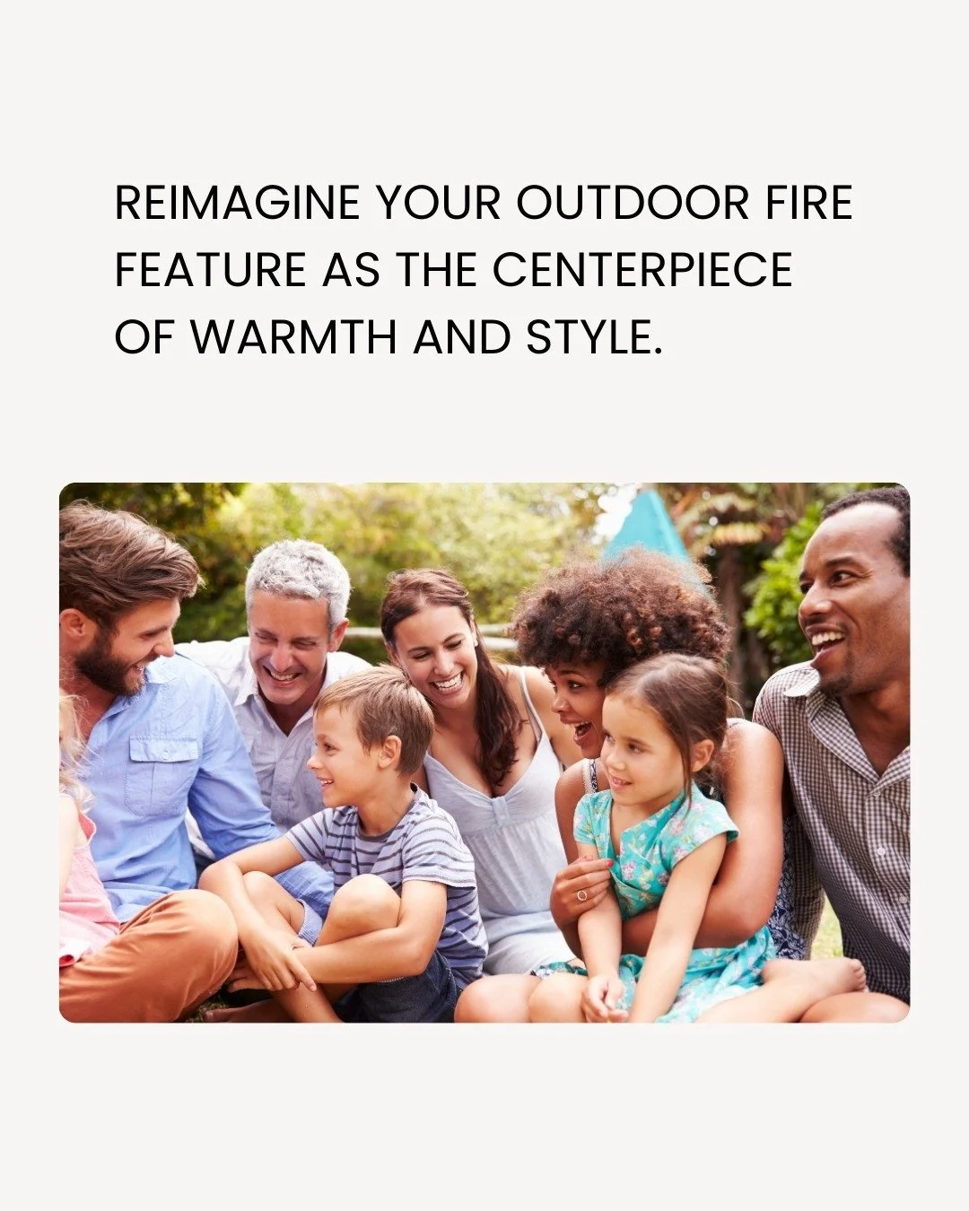 Your fire pit is more than an accessory. It&rsquo;s the centerpiece of your backyard, and it deserves to be chosen like one.