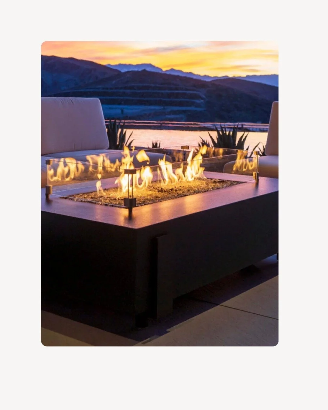 The new Firepits Direct is here. Reimagined. Refined. Ready when you are. Let&rsquo;s make your fire pit the heart of your outdoor space.