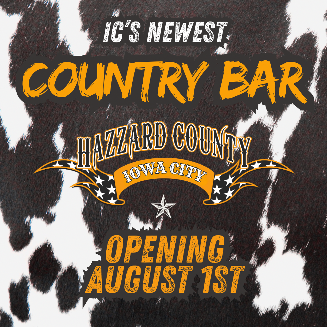 Orange Illustrated Watch Party American Football Landscape Poster.PNG