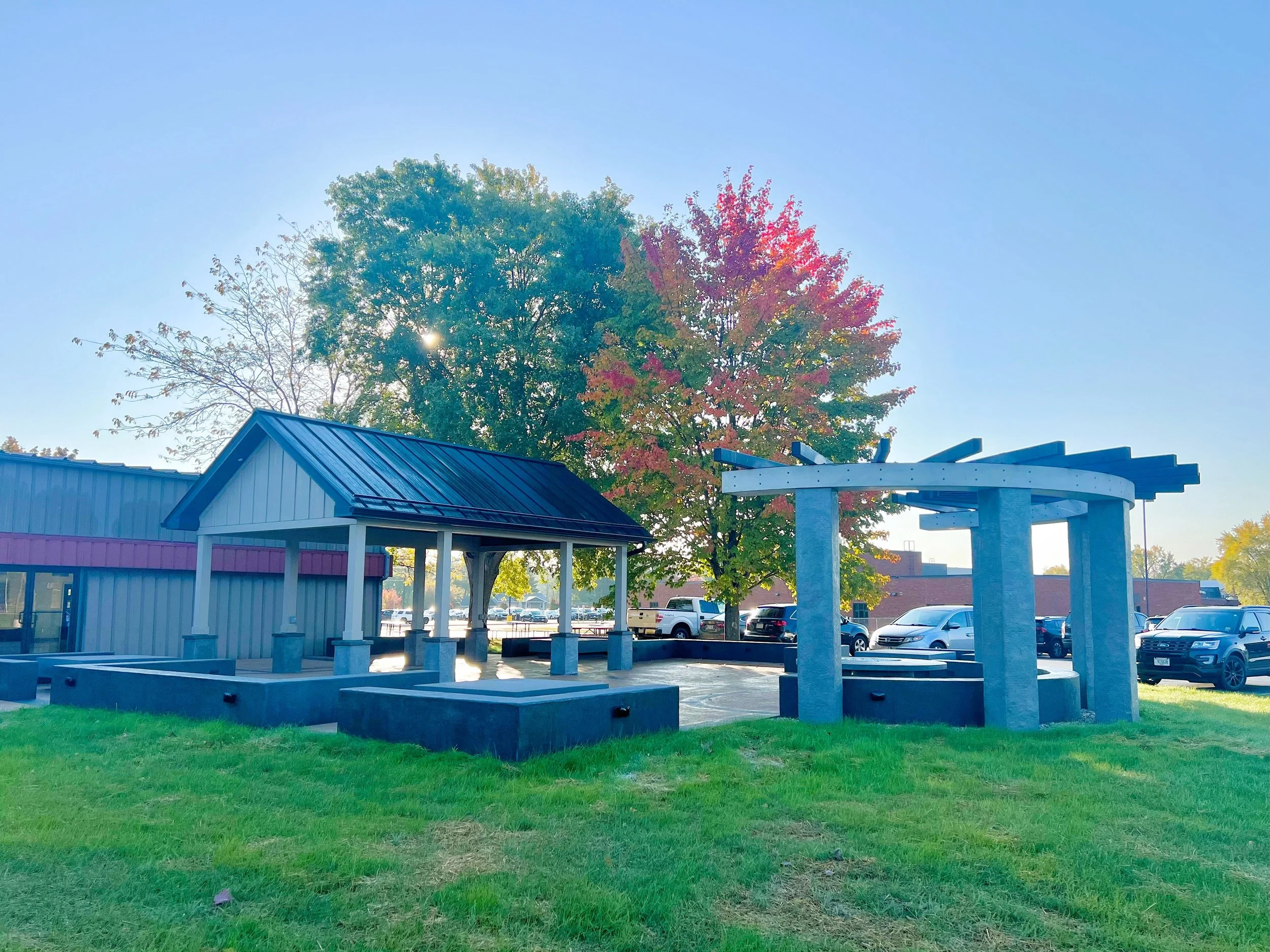 “Tunes on the Terrace” supports Jensen Center’s 3Stage Expansion Project August 1