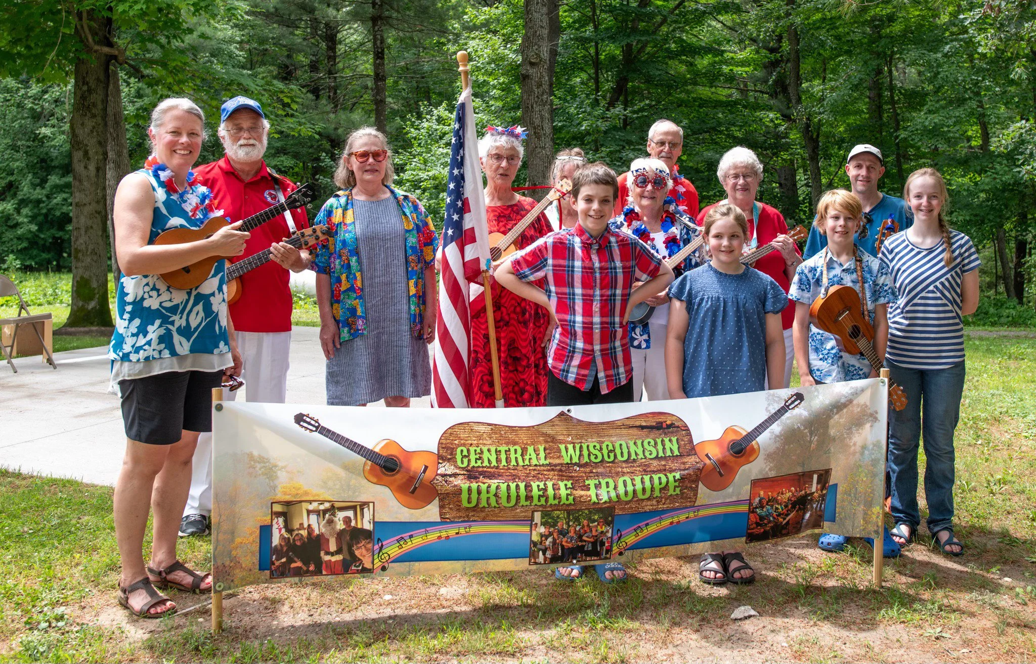 New Hope’s July 4 Firecracker Celebration 2025