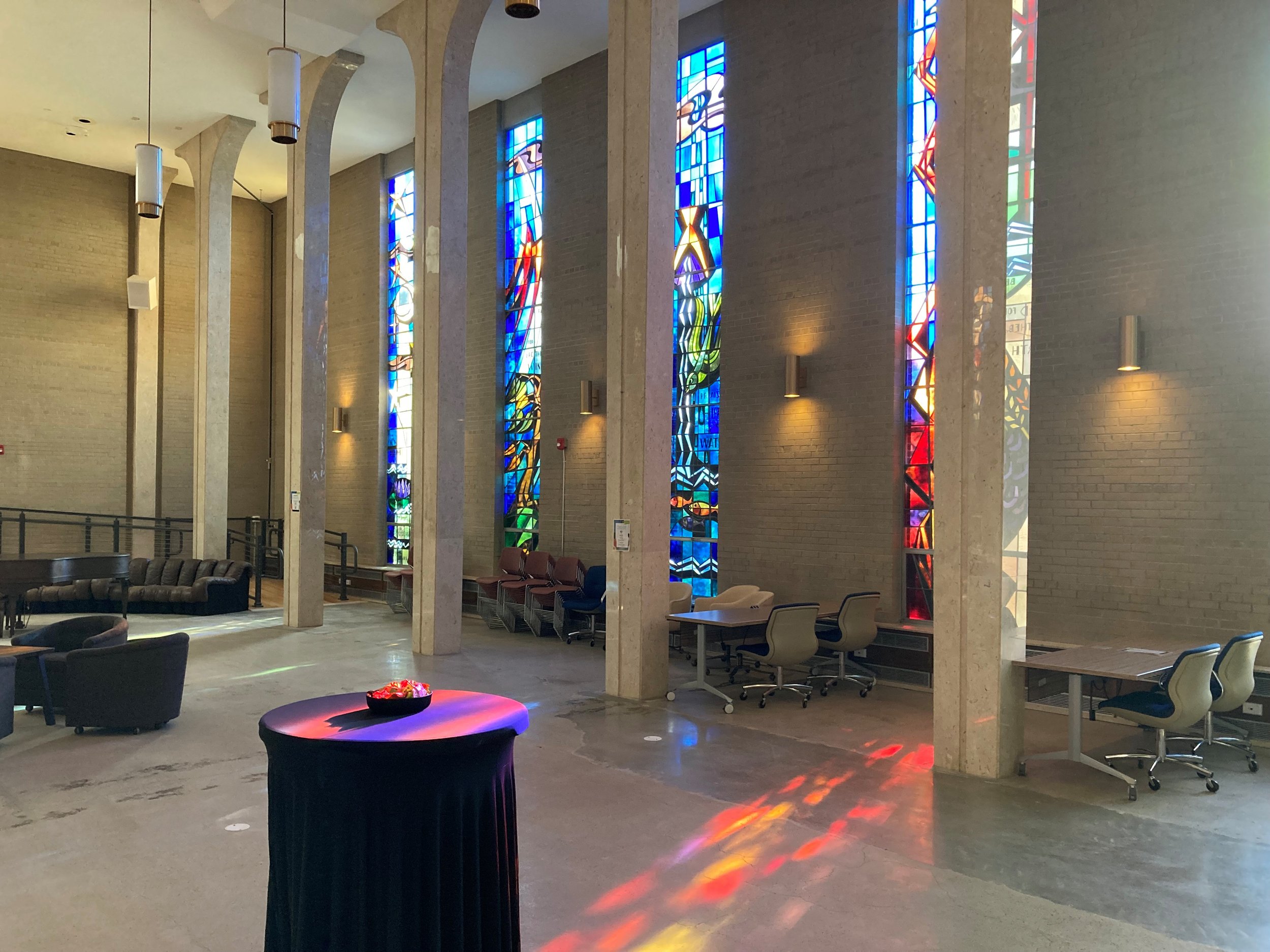 CREATE Portage County fosters creativity, connection, and collaboration