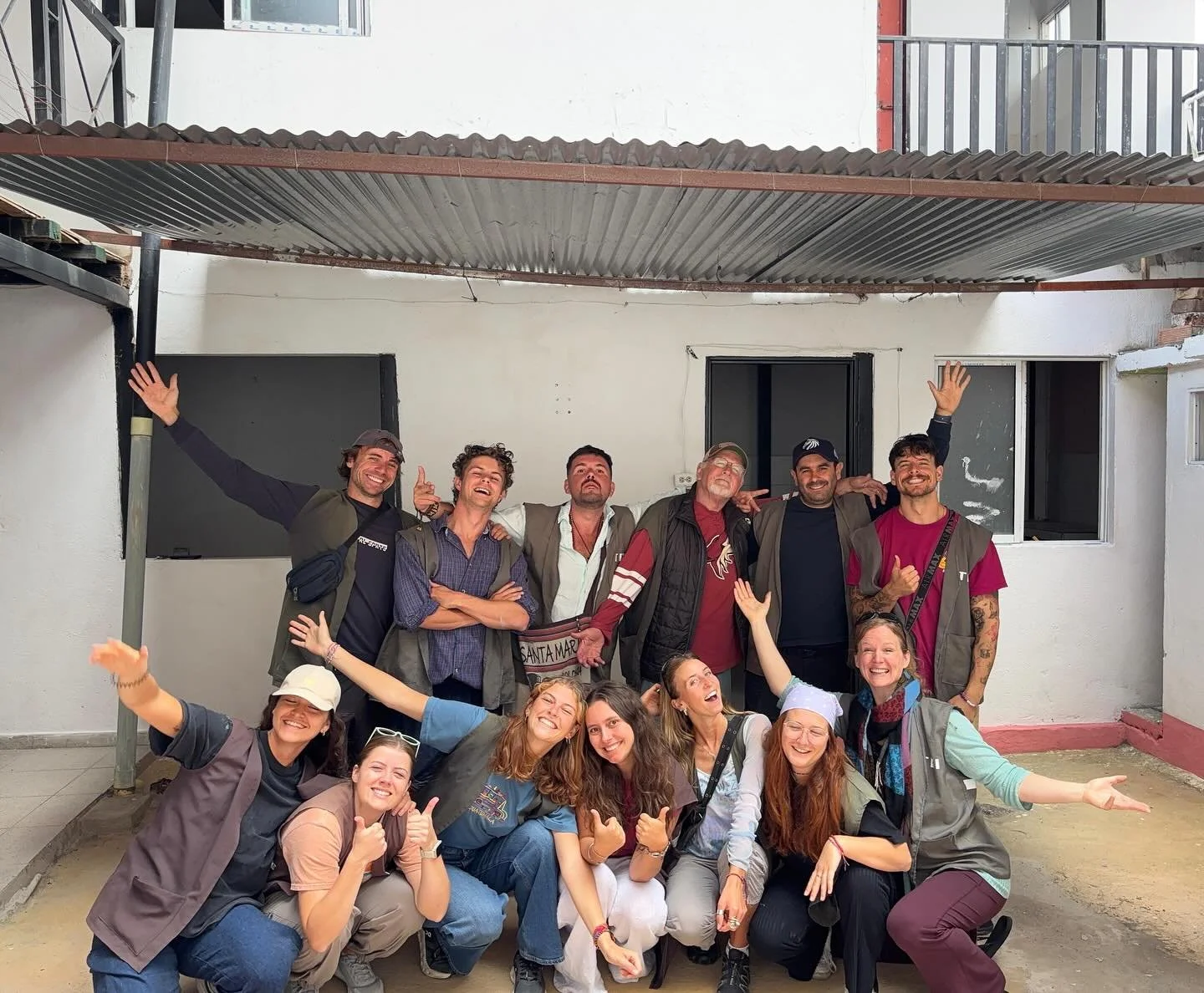BIG ANNOUNCEMENT📣
We are delighted to share that we are in the process of opening our very own, new shelter! Hoping to be up and running as soon as possible🏡🏡
The team visited the site yesterday, scoping out the new grounds and drawing up bluepr