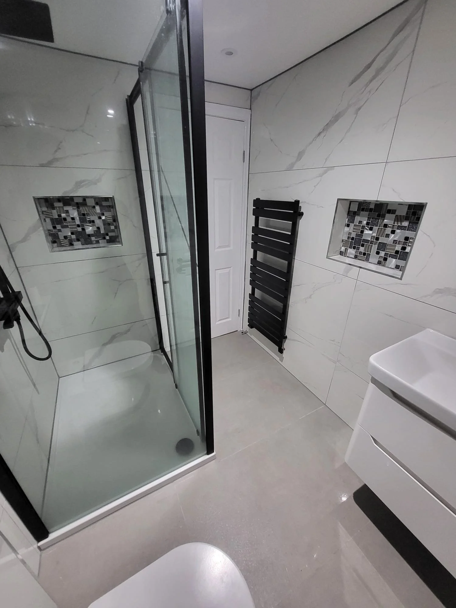 East London - Leyton