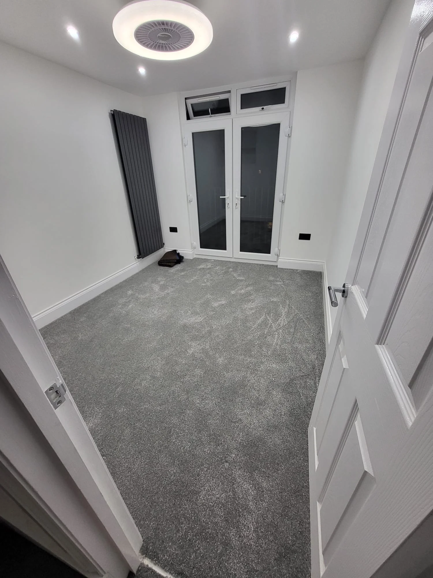 East London - Leyton