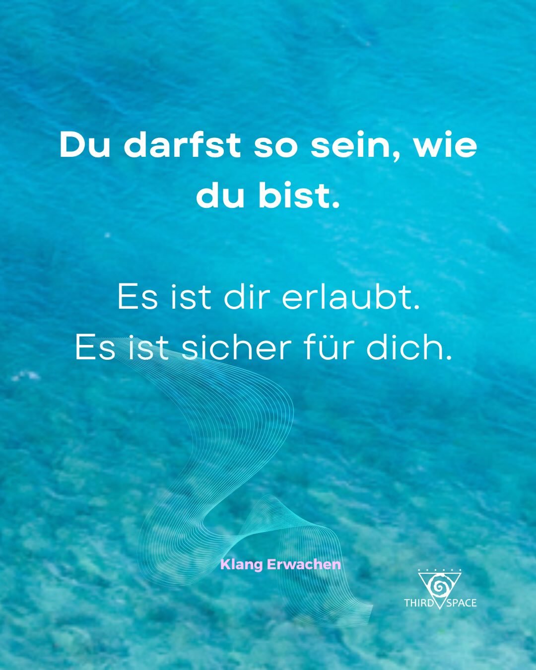 Wenn eine dieser Sessions deine ist, melde dich per on, E-Mail oder &uuml;ber meine Website (siehe Bio).
Ich freue mich auf dich!
Monique
🩷

#beyourself #innerefreiheit #yourlight #remember #transformation