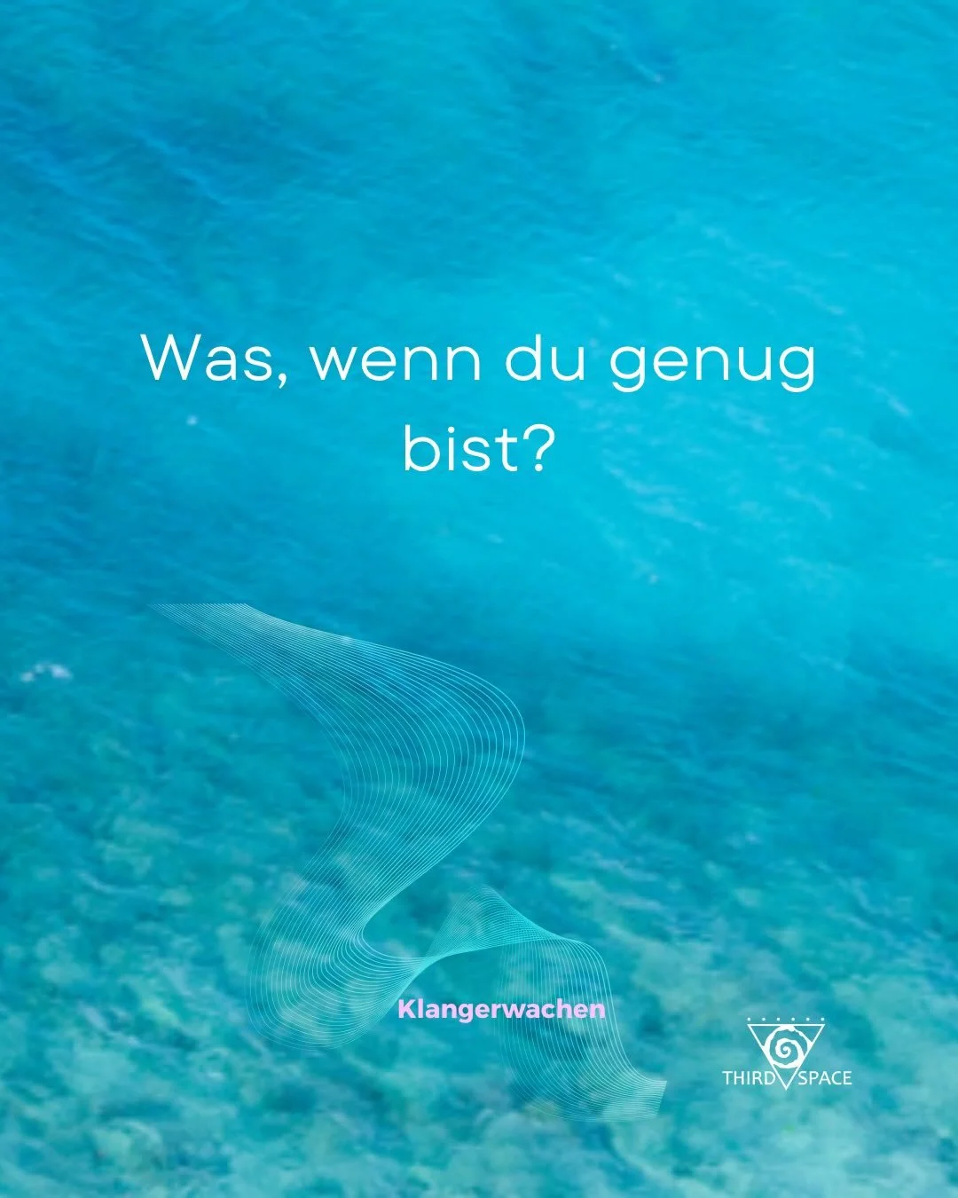 The Power of Presence - Vom Wissen ins Sein 🔥

Pr&auml;senzraum
29. M&auml;rz 2026
14-18 Uhr

 222&euro;

Manentes Zentrum Koblenz

Anmeldung: DM oder Contact@third-space.cc
Ich freue mich auf dich!
 🩷

#powerofpresence #beyourself #embodiment #sou