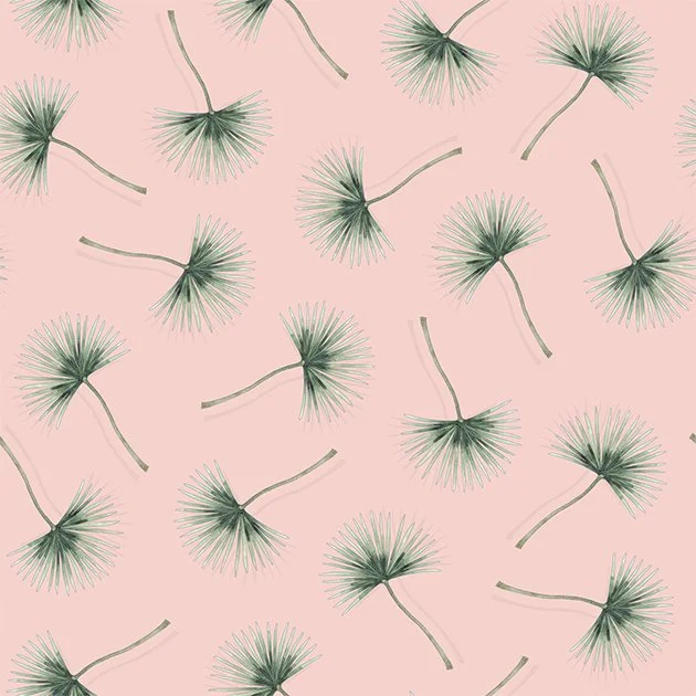 8x8cm__0026_210209_Palmwedel_Muster_allover_korall_gruen.jpg