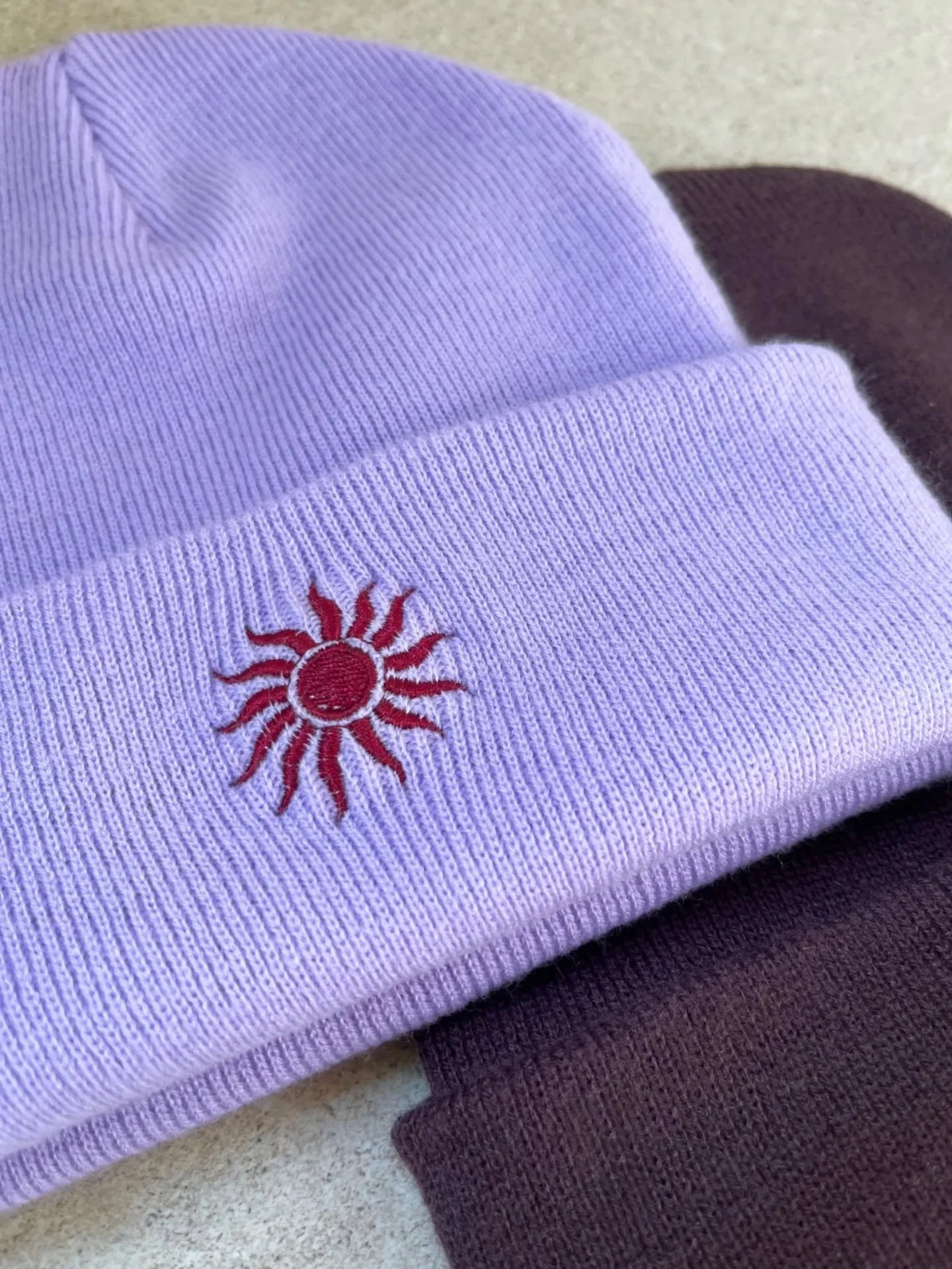 LIMITED TIME OFFER! Save 13% on all new winter hats with my designs until tomorrow (Sunday, 00:00) 🥰

Use SAVE13 at checkout to get 13% off all hats on Etsy (Link in Bio) &gt; 13 is my lucky number, and now it's yours too! 🤗😘