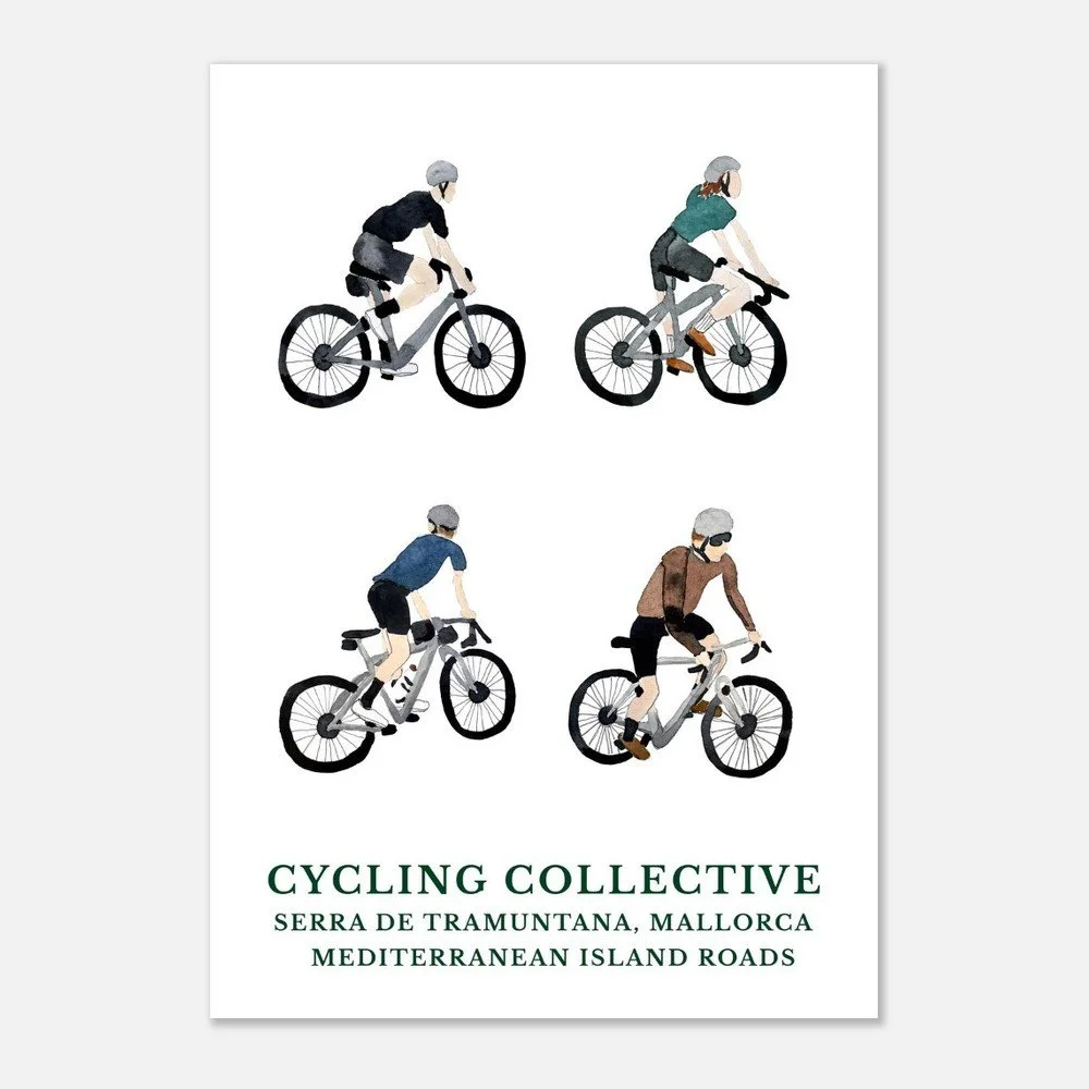 Mallorca Cycling Collective